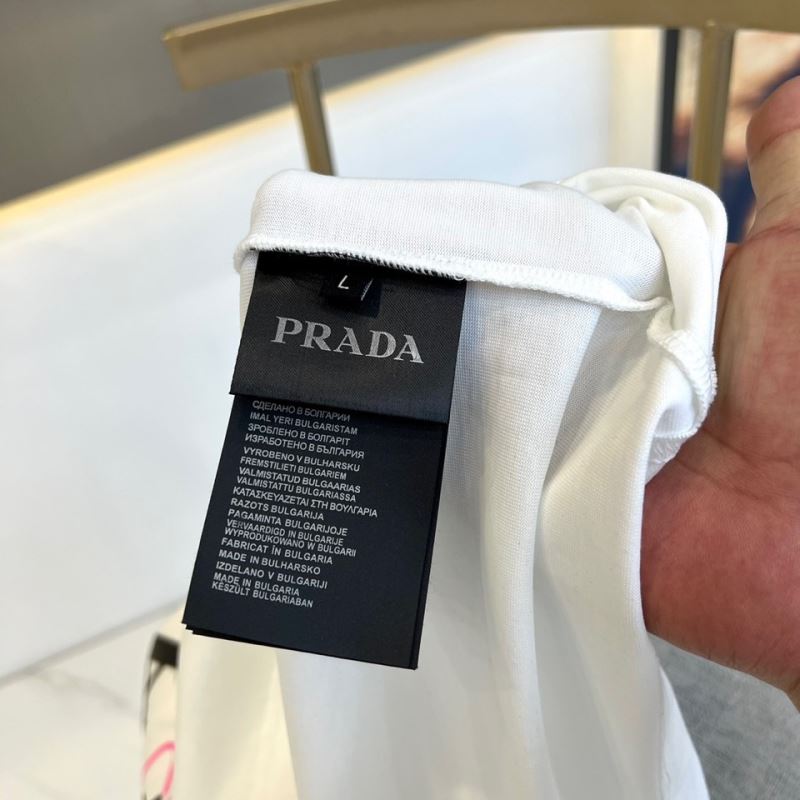 Prada T-Shirts